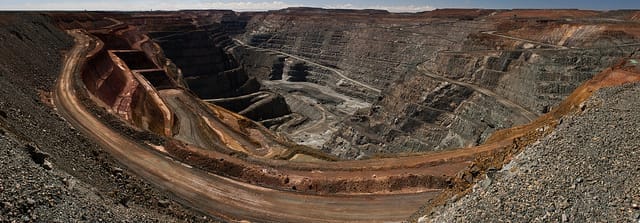 KCGM Superpit