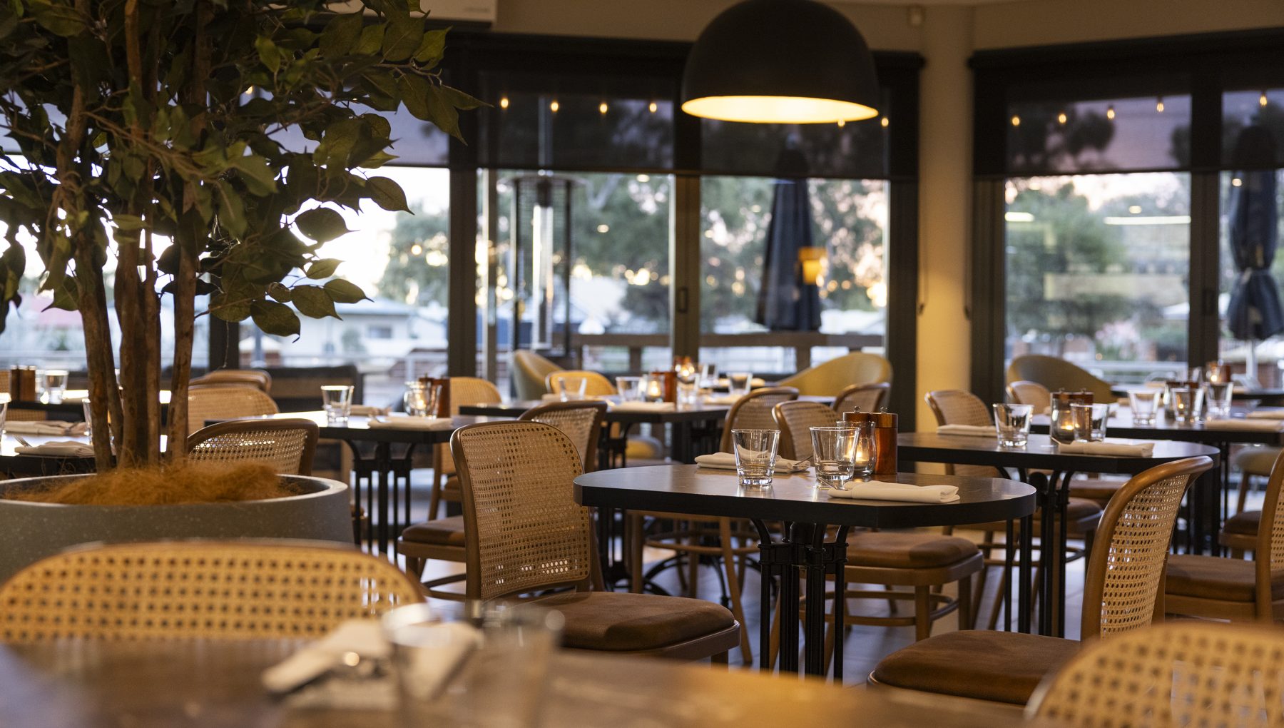 The Forge Bar & Grill