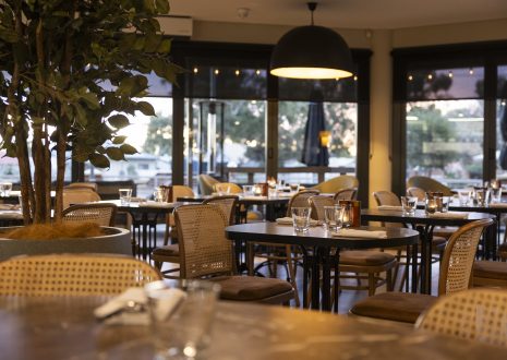 The Forge Bar &amp; Grill