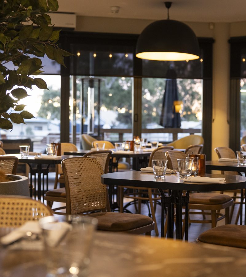 The Forge Bar & Grill
