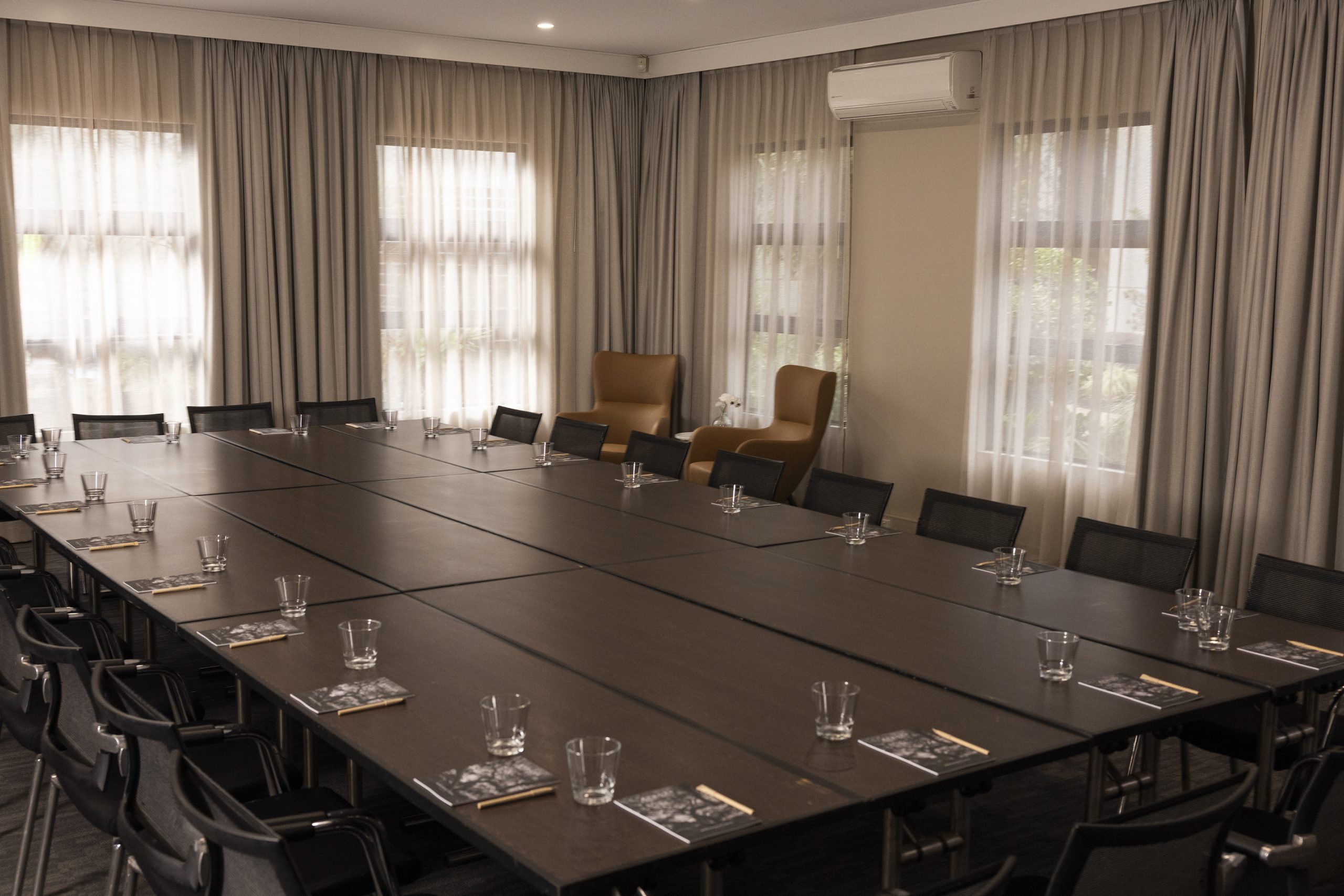 Board Meetings