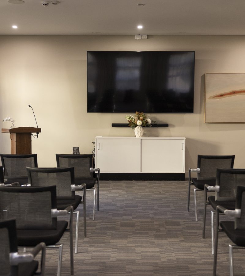 Golden Eagle Room