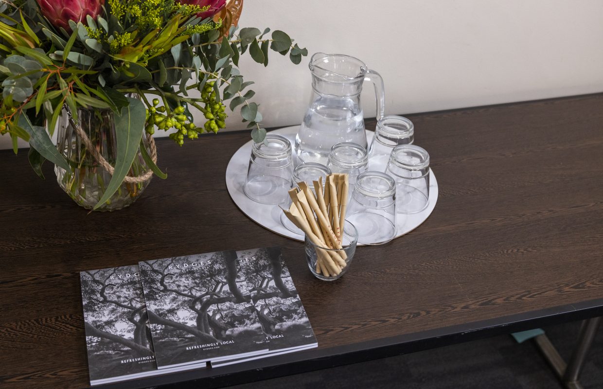 Discover all our venues