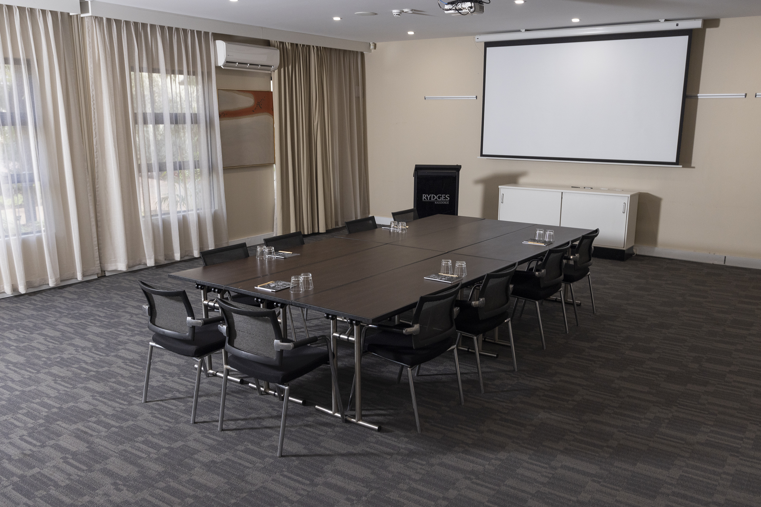 Board Meetings