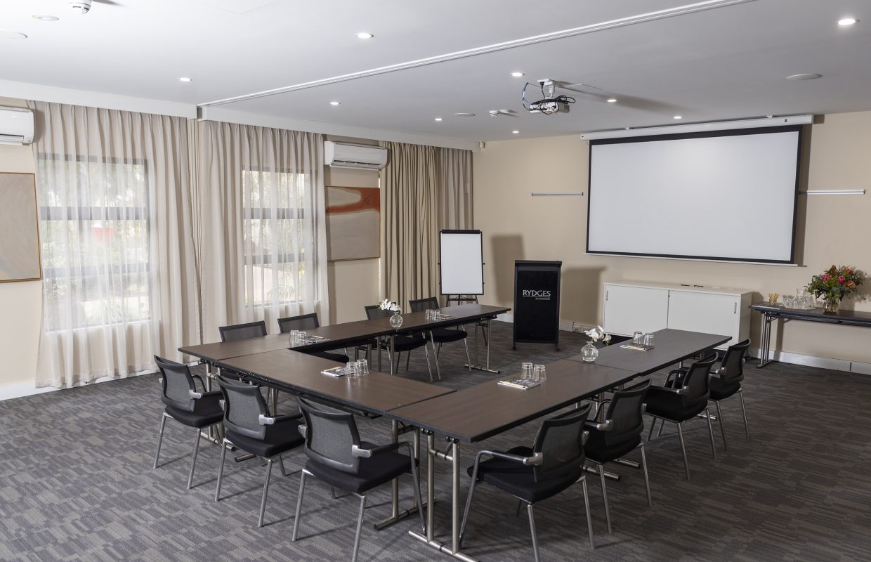 Golden Eagle Room