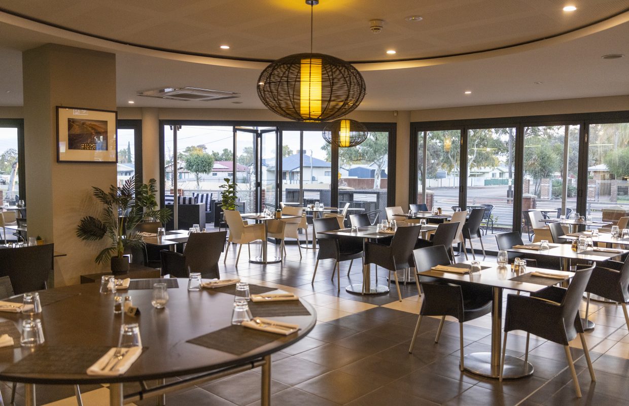 Prime West Grill