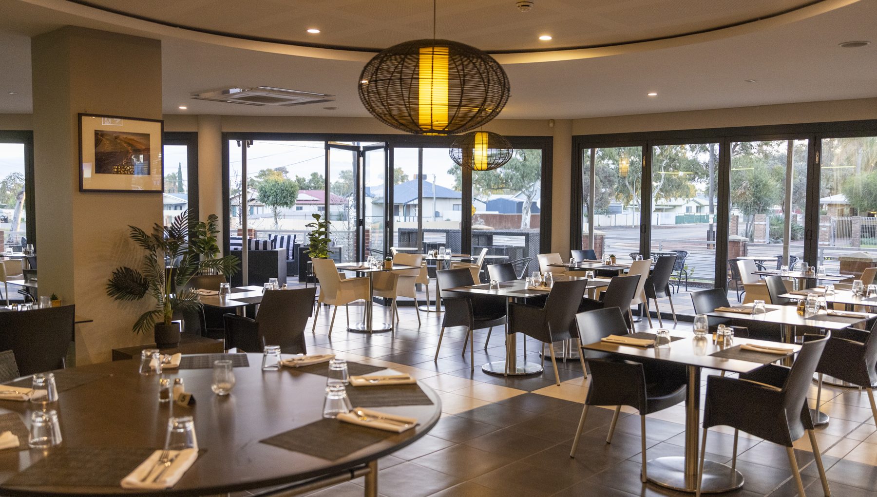 Prime West Grill