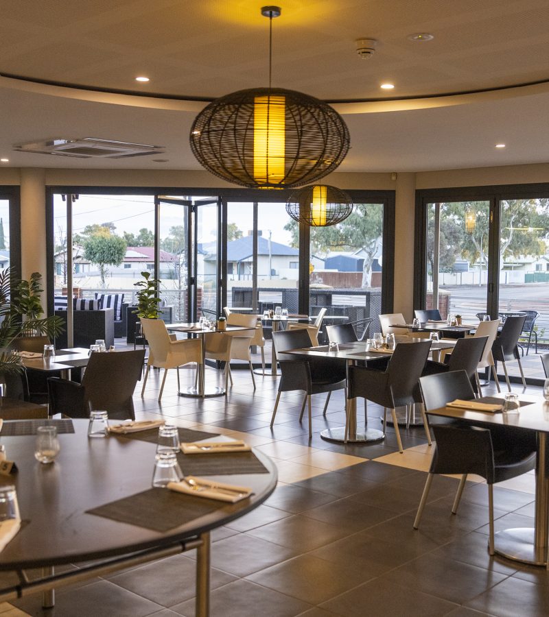 Prime West Grill