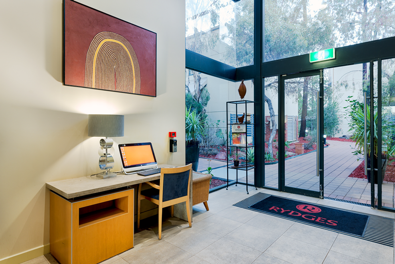 Hotel - Gallery image 2