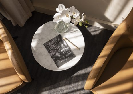 Golden Eagle Room