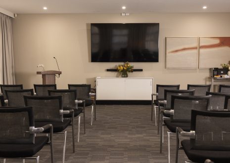 Golden Eagle Room