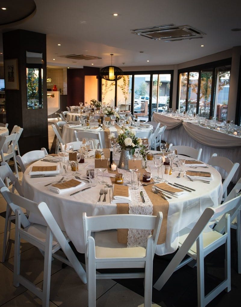 Weddings - Main image