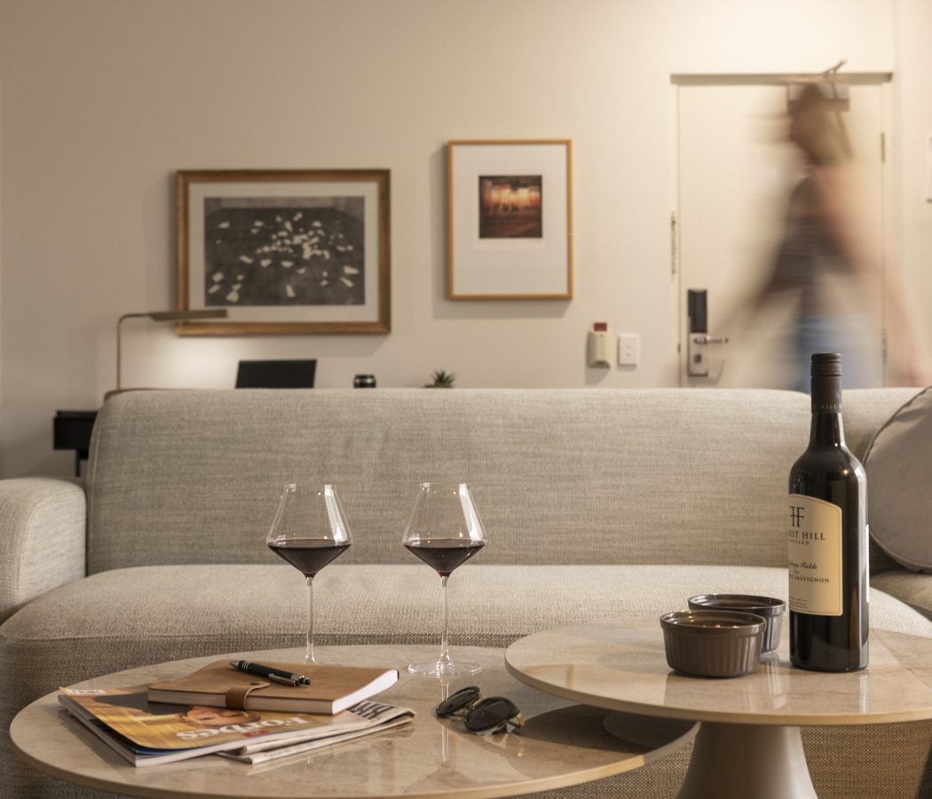 Rooms & Suites - Gallery image 3