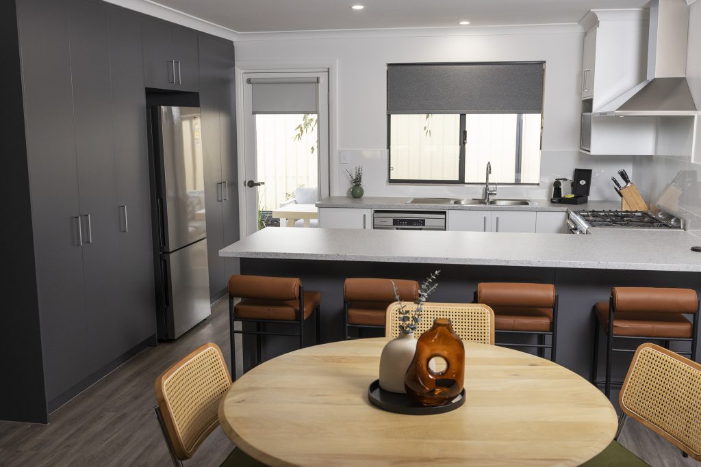 Executive One Bedroom Villa - Image 3