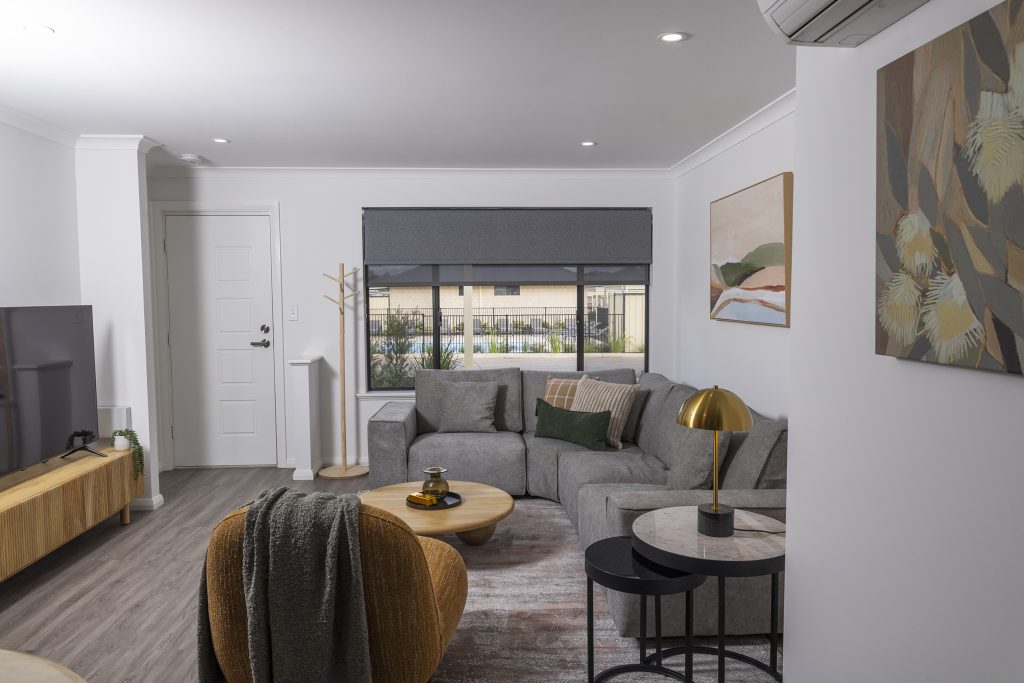 Executive One Bedroom Villa - Image 2