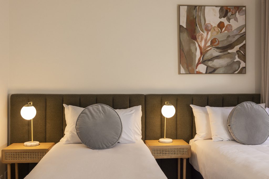 Executive Two Bedroom Villa - Image 1