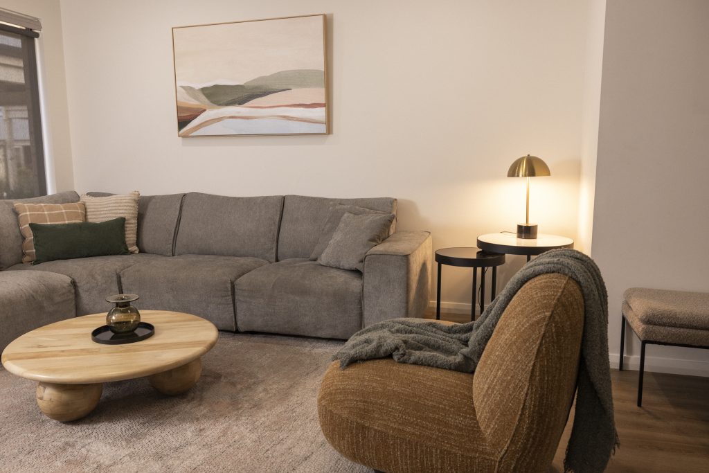 Executive One Bedroom Villa - Image 2