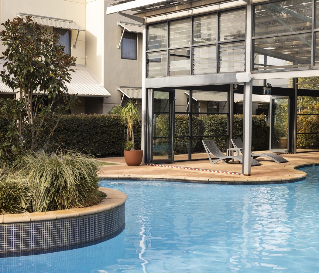 Hotel - Gallery image 3