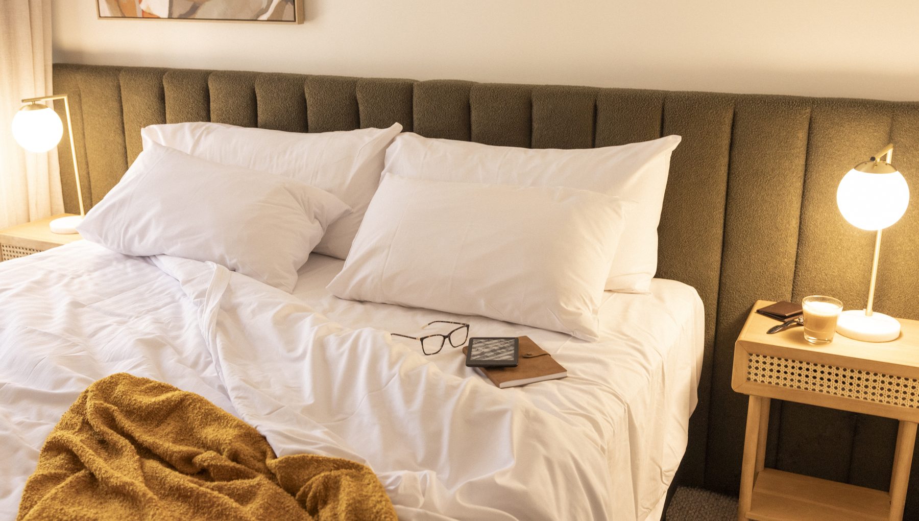 Rooms & Suites - Main image