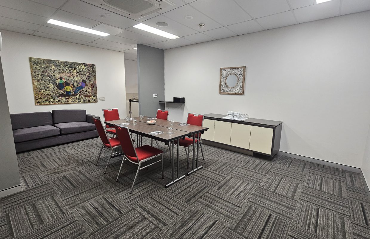 Maluka Boardroom