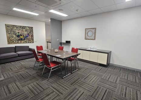 Maluka Boardroom