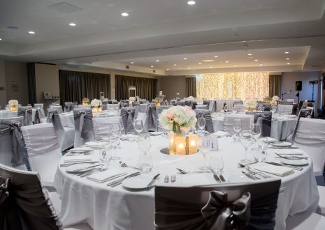 The Palm Ballroom