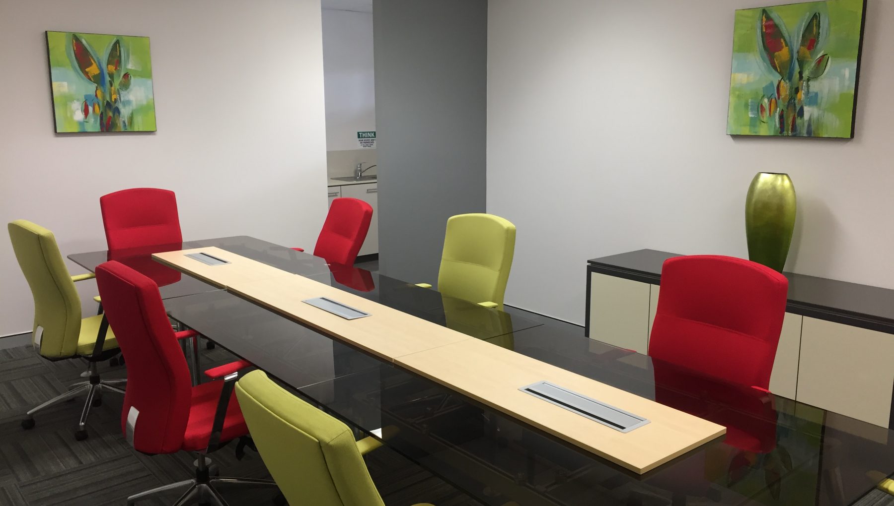 Meeting Room Darwin