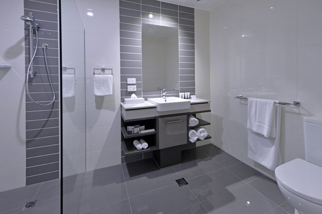 Executive King Room With Balcony - Image 3