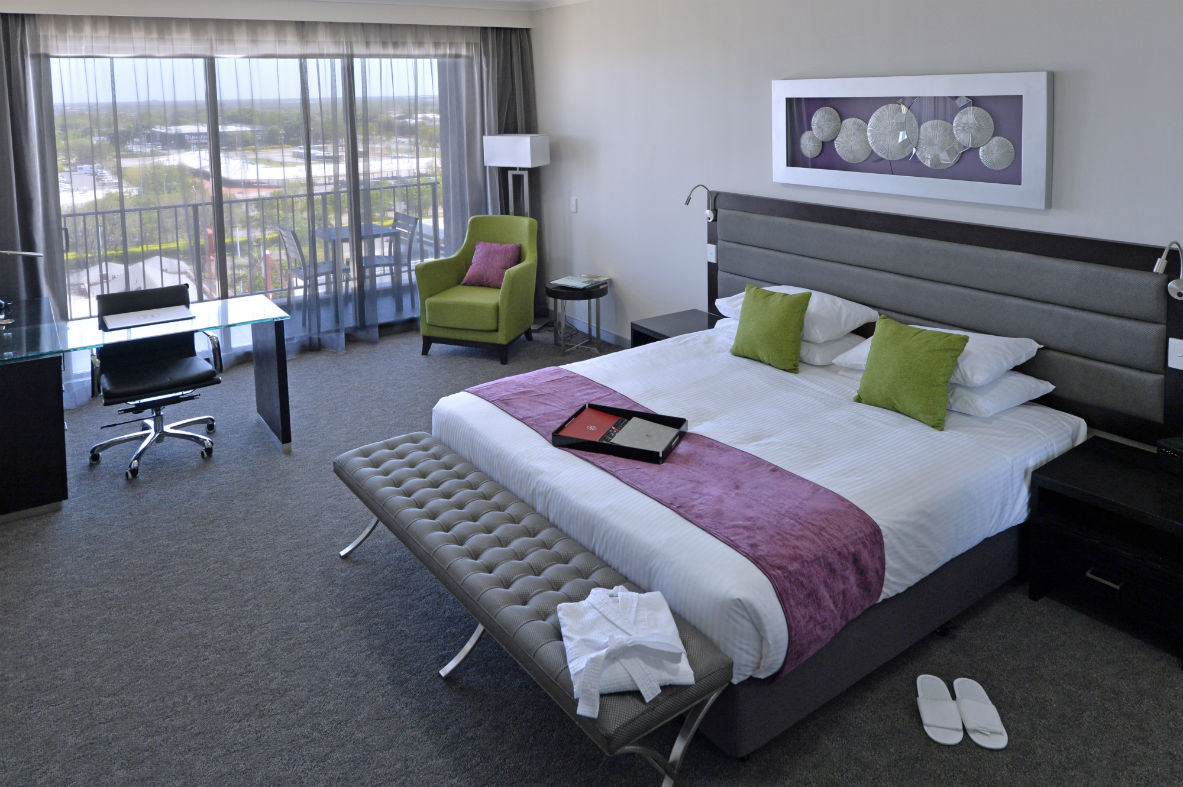 Hotel gallery image 1 of 3