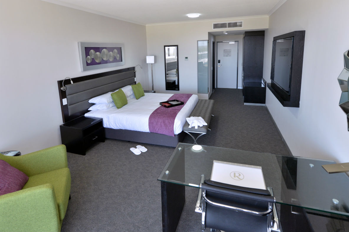 Hotel gallery image 2 of 3