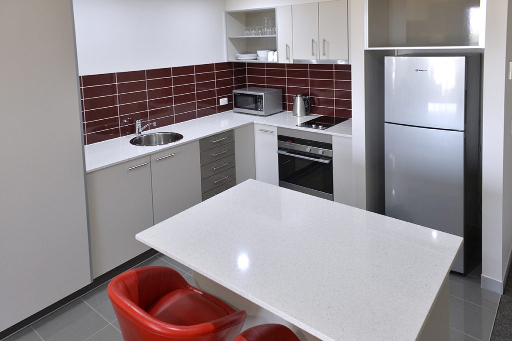 Executive Business Suite With Balcony - Image 3