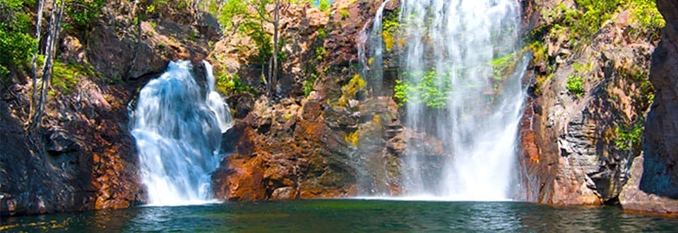 Litchfield National Park