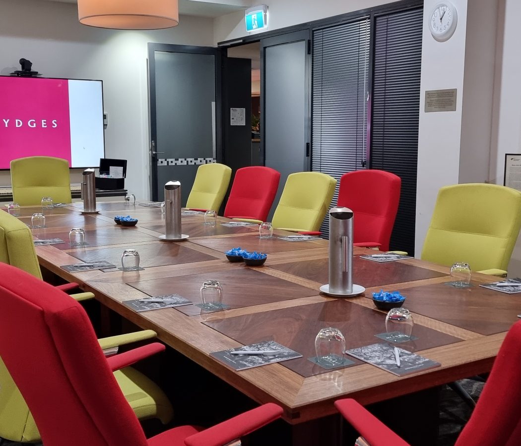 Meetings & Events - Gallery image 3