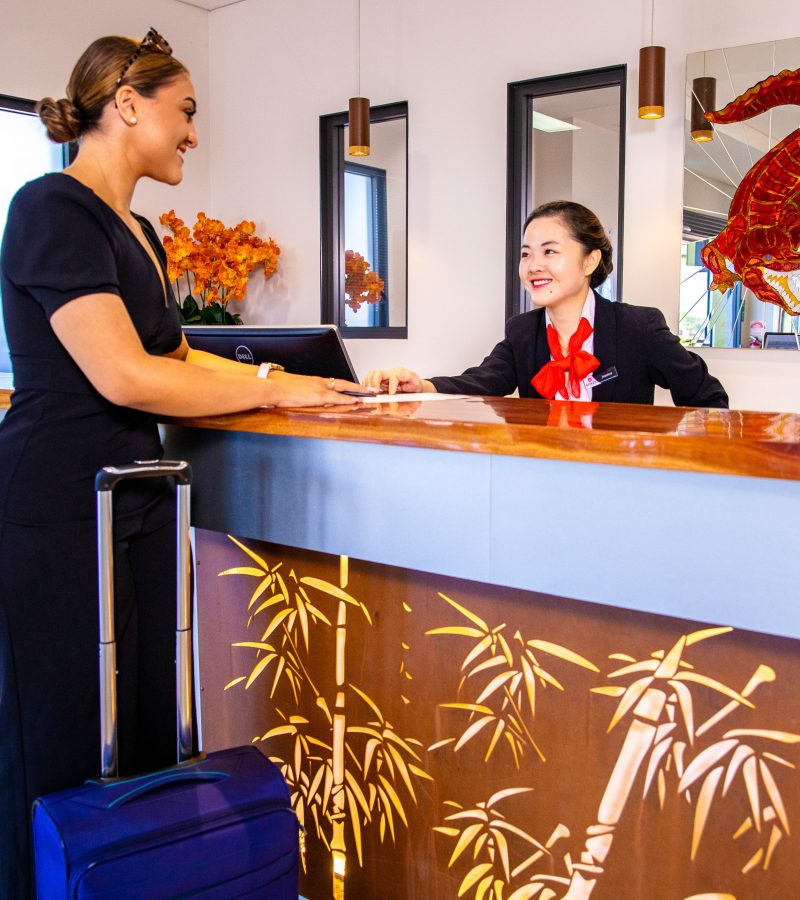 Hotel - Gallery image 2