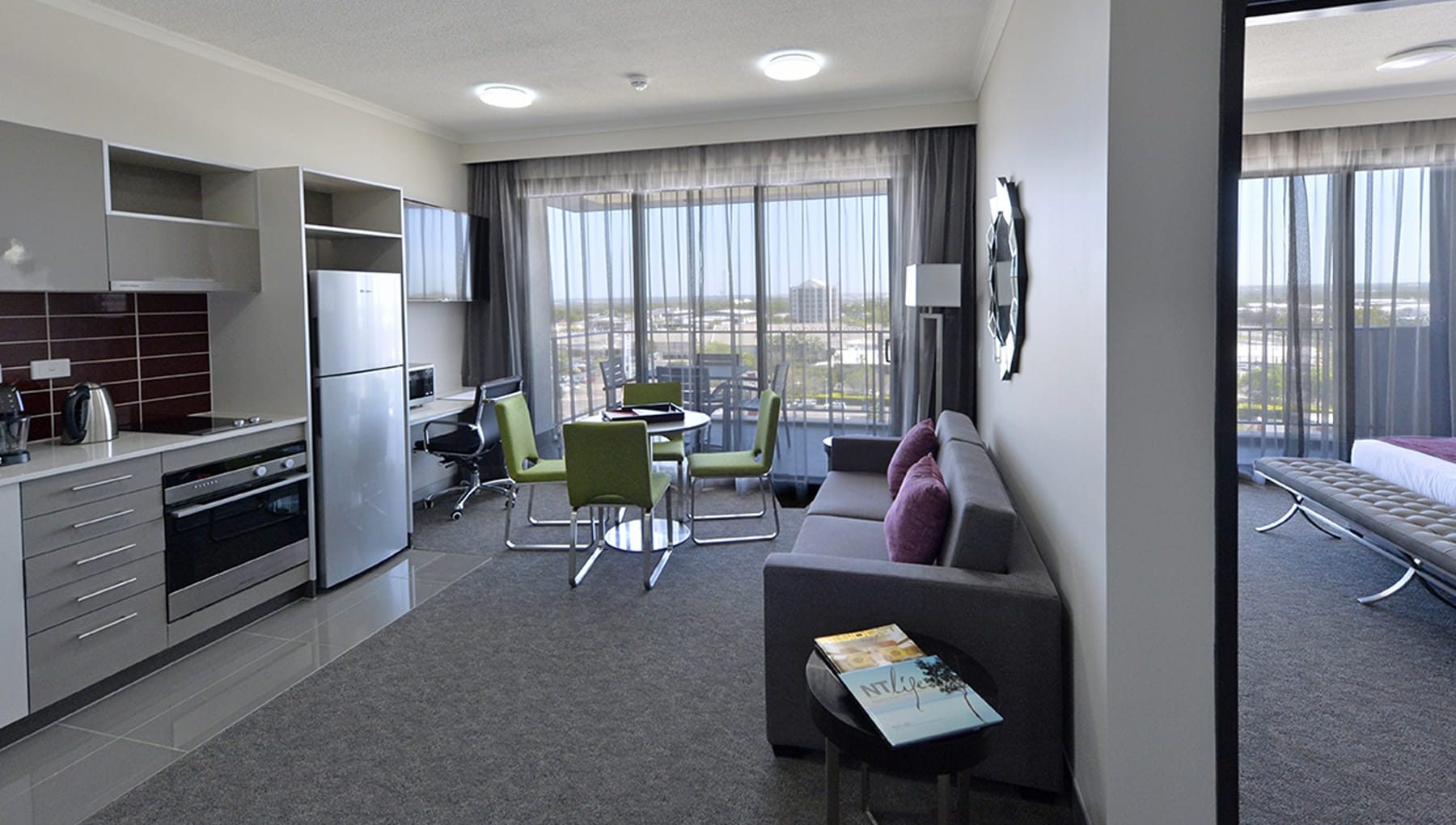 Rooms & Suites - Main image