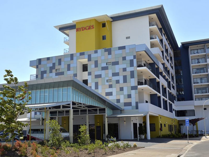 Rydges Palmerston - Darwin - Image 1