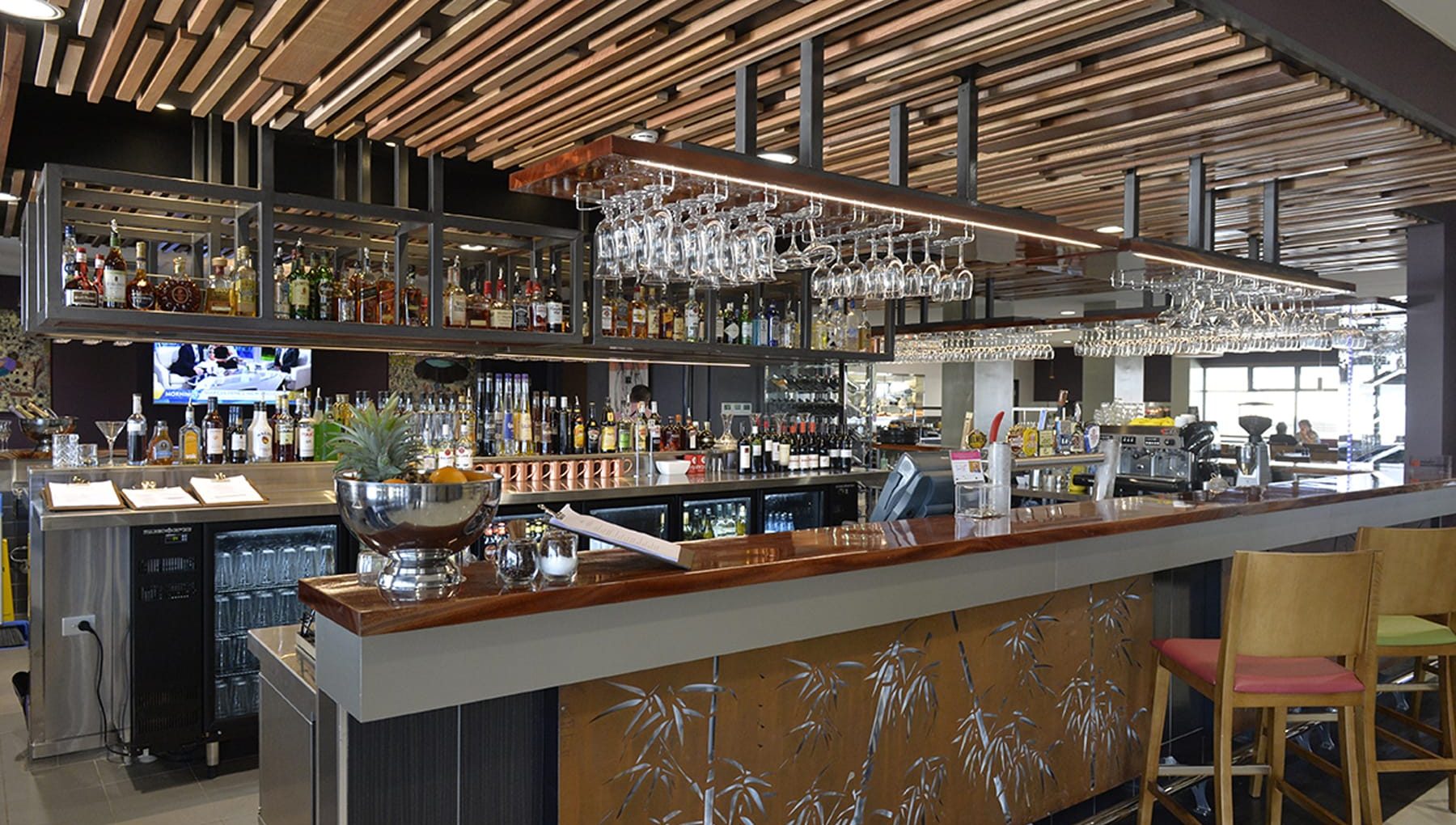 Eat & Drink - Main image