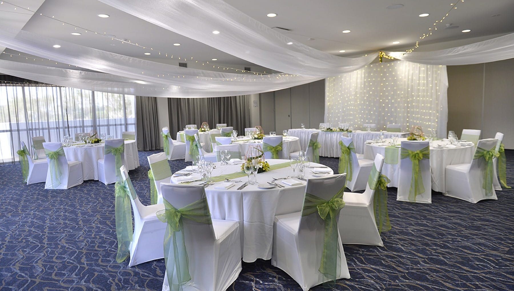 Weddings - Main image