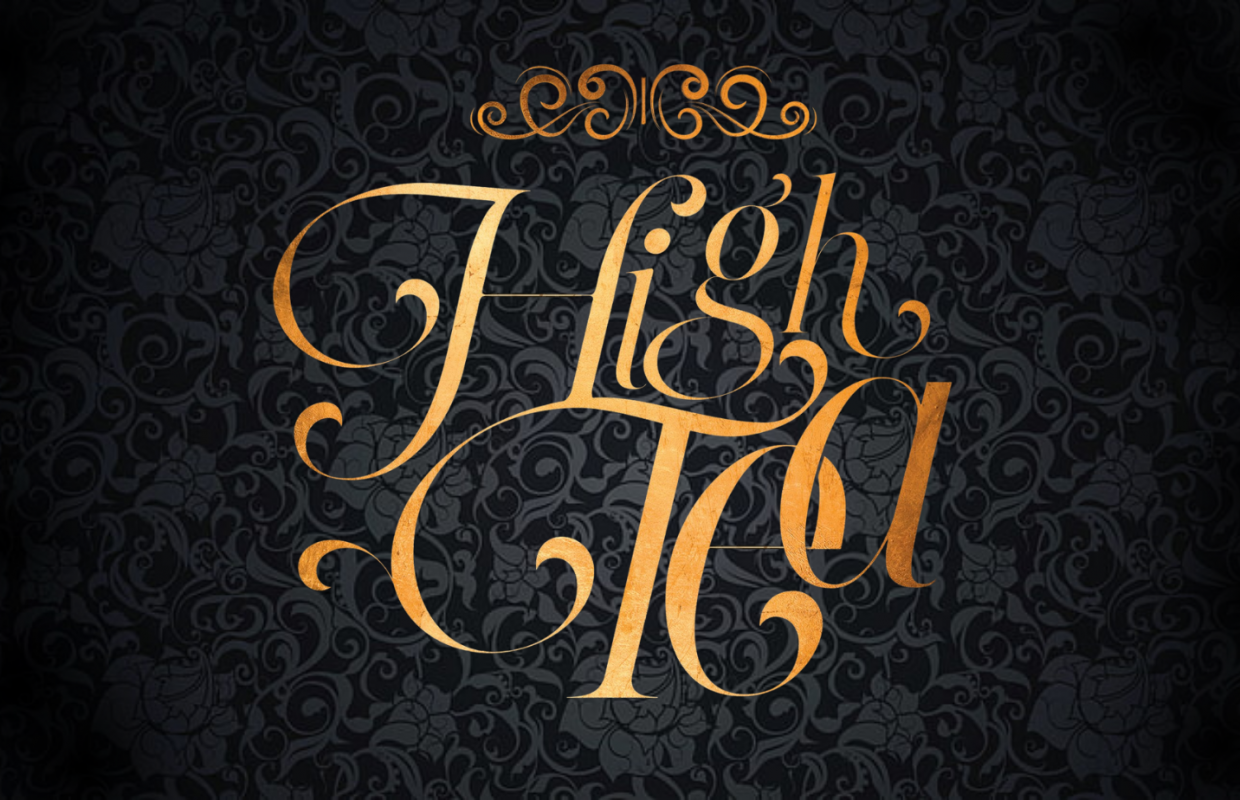 High Tea