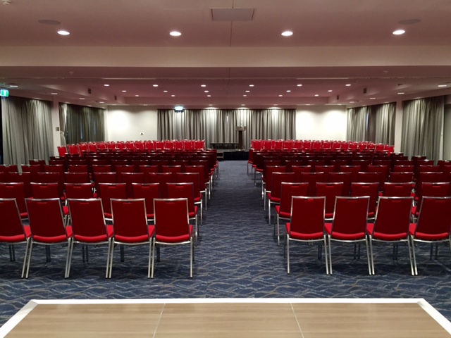 Meetings & Events - Gallery image 2