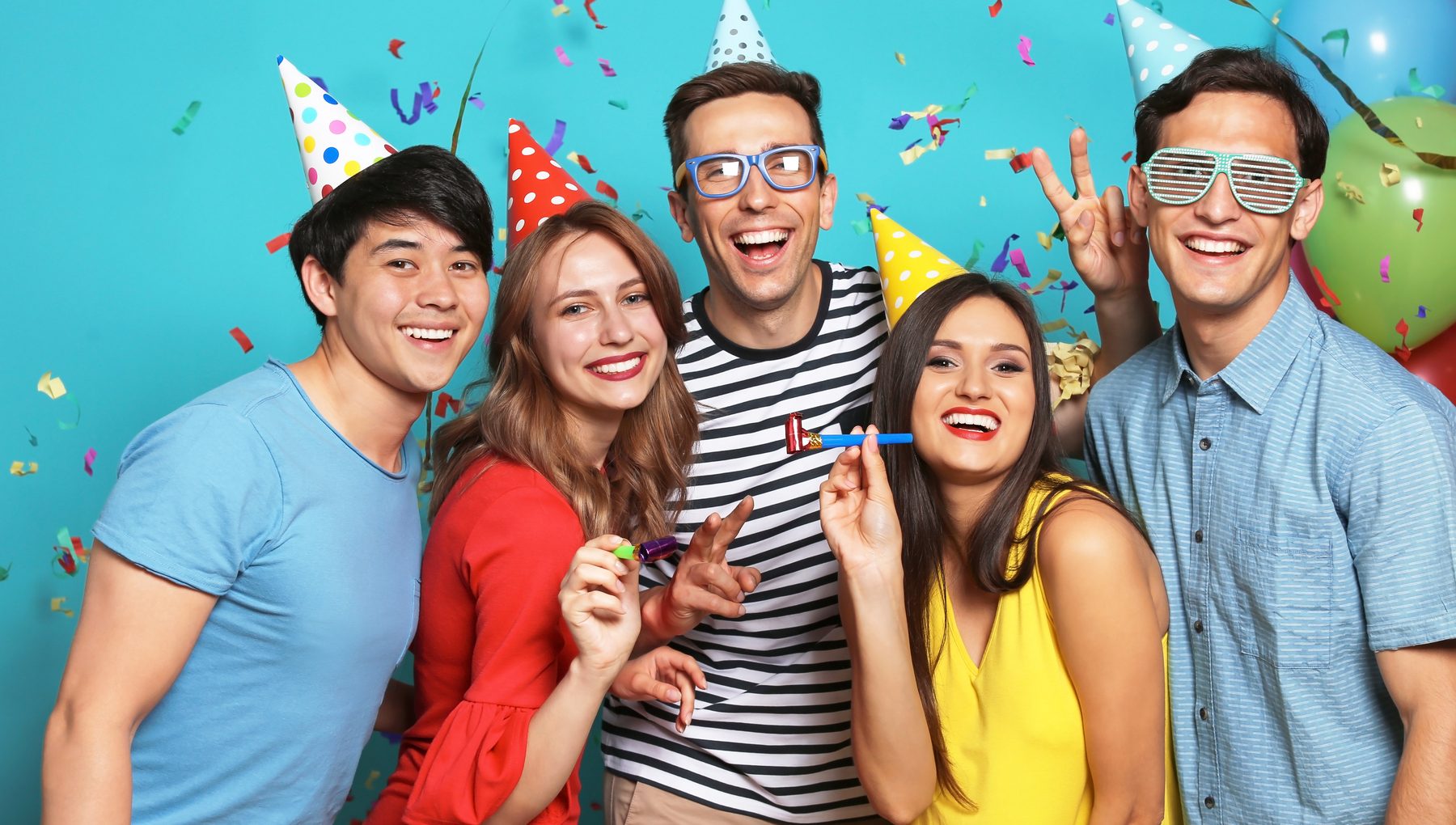 Birthdays and Celebrations - Rydges Palmerston Darwin
