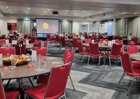 The Palm Ballroom