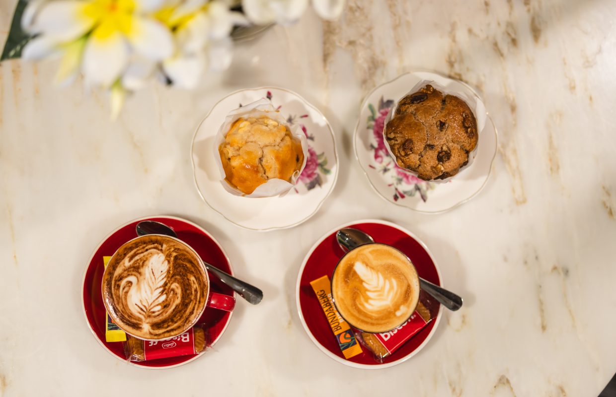 Coffee Time