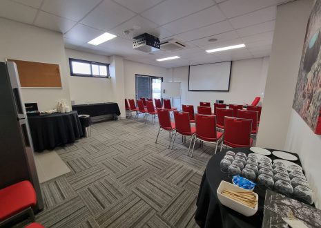 The Litchfield Room