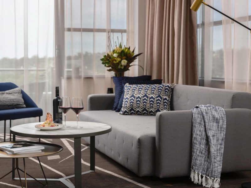 Rydges Campbelltown - Image 1