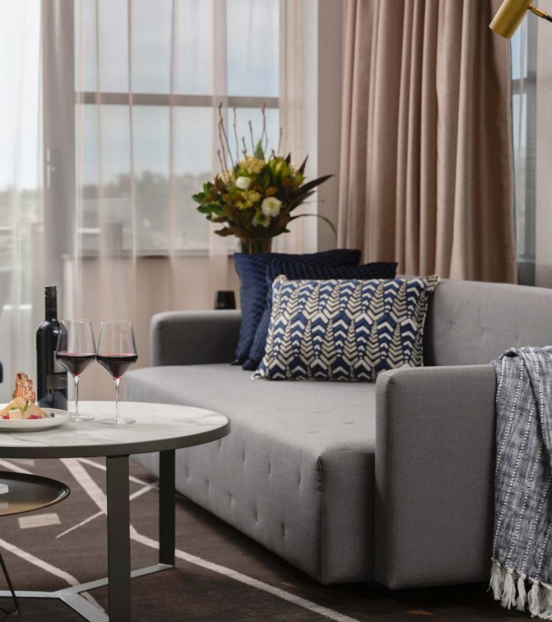 Rooms & Suites - Gallery image 2