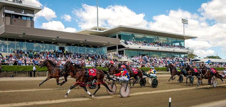 Club Menangle