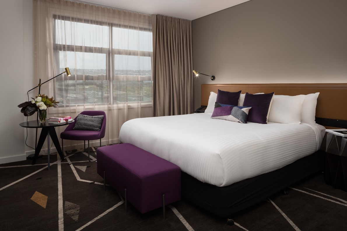 Rooms & Suites - Main image