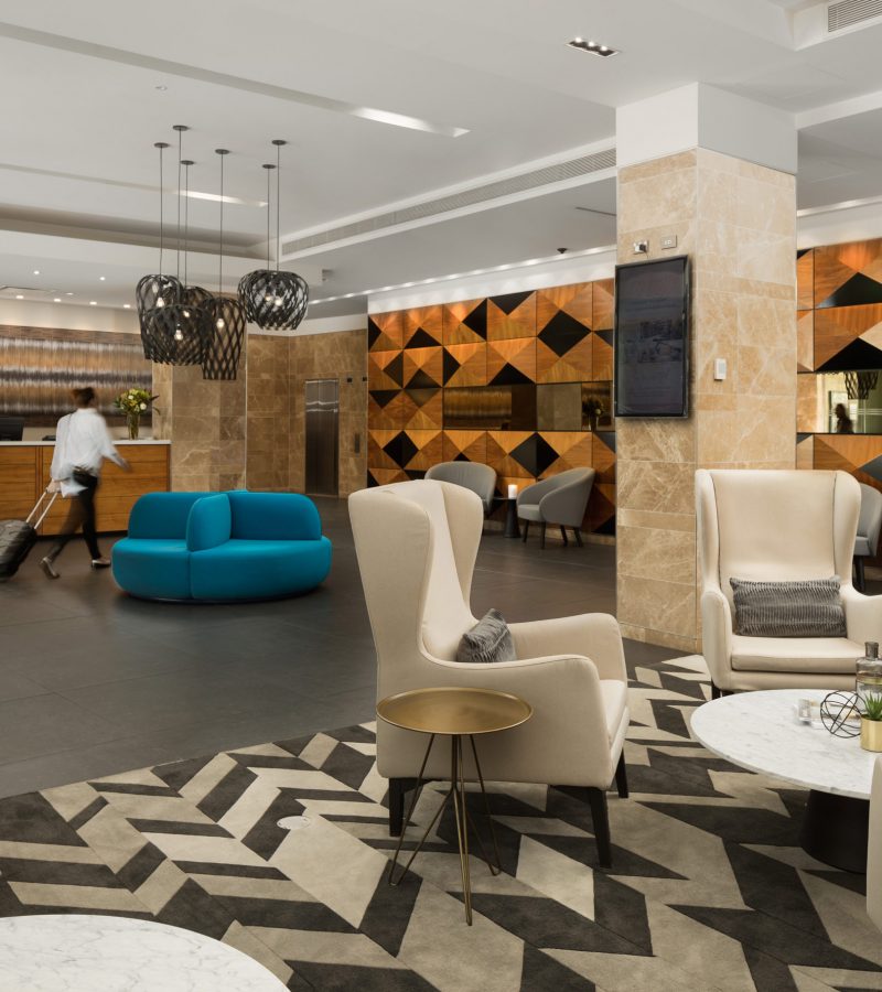 Hotel - Gallery image 2