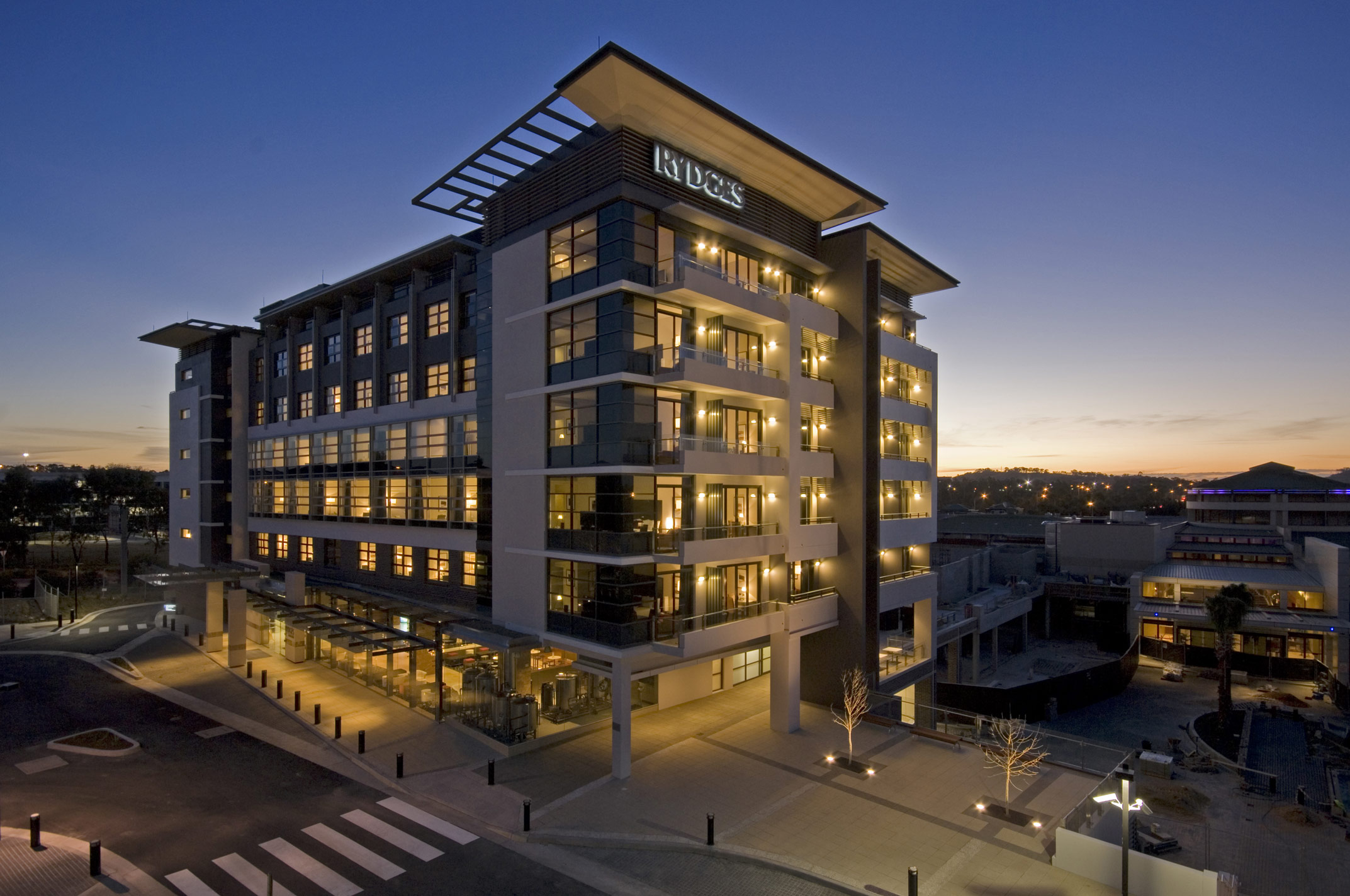 Stay Local, Stay Rydges Package | Rydges Campbelltown